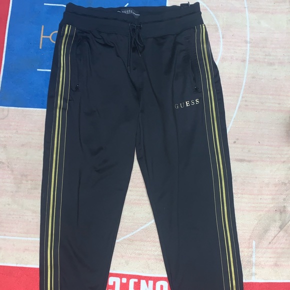 Guess track joggers - Picture 1 of 3